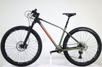 ORBEA Alma M25 2021 T.M 252736