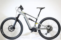CANNONDALE Habit Neo 2 2023 T.L 251672