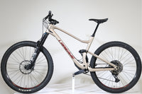 LAPIERRE Zesty AM CF 7.9 2023 T.XL 245245