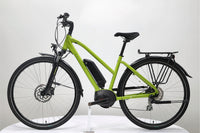 KALKHOFF Endeavour 1.B Move 2021 T.S