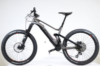 LAPIERRE E-Zesty AM 9.0 2019 T.M 248215