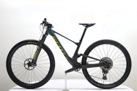 SCOTT Spark RC Team Issue 2022 T.S