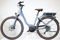 SCOTT Sub Active eRide 20 2022 T.M 252336
