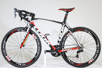 LOOK 695 Aero Light 2013 T.M 3053