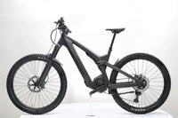 SCOTT Patron eRide 900 2021 T.L