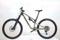 ROCKY MOUNTAIN Altitude Carbon 50 2022 T.L