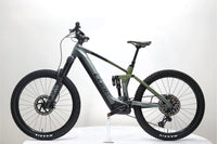 CUBE STEREO HYBRID 160 HPC TM 750 2023 T.M