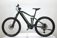 HAIBIKE Alltrail 4 27.5 2022 T.M