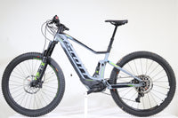 SCOTT E-Spark 720 2018 T.M 246067