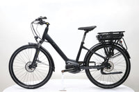 GIANT Entour E+ 1 LDS 2021 T.XS
