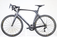 LAPIERRE Aircode 800 SL Ultimate 2018 T.XL 247037