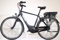 Gazelle Paris C7+ HMB High-Step 2022 T.53 245083