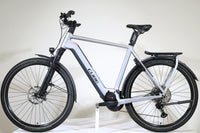 CUBE Kathmandu Hybrid SLX 750 2024 T.62