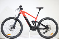Moustache Trail 2 2023 T.L 625wh 3007