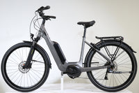 KALKHOFF Entice 1.B Move International 2024 T.M 251002