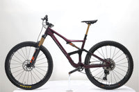 ORBEA OCCAM SL M10 2022 T.L