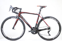 Wilier Triestina Cento 1 SR 2018 T.54 245171