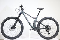 Scott Genius 930 2022 T.M 3057 245928
