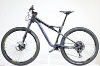 Cannondale Scalpel SE 2018 T.M 245824
