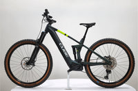 CUBE STEREO HYBRID 140 HPC SLX 750 2024 T.M