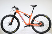 SANTA CRUZ Blur 4 C S 2023