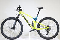 Trek Top Fuel 8 2021 T.L 246907