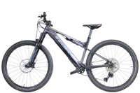 TREK E-Caliber 9.6 2022 T.L