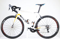 GIANT TCR Advanced 0 2018 T.ML 2781
