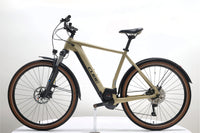 CUBE Nuride Hybrid Pro 625 Allroad T.L 2022 253592