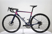 CANNONDALE SuperSix EVO Hi-MOD Disc Dura-Ace Di2 2021 T.51