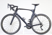 LAPIERRE Aircode SL 700 fdj di2 2020 T.XL 247016