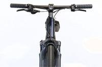 RIESE & MÜLLER UBN Five Touring 2022 T.57