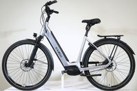 CUBE Supreme Hybrid SL 625 2022 T.M