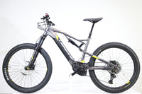 Lapierre Overvolt TR 4.5 2020 T.L 246290