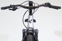 CUBE Nuride Hybrid EXC 750 Allroad 2023 T.XL 253266