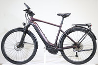 GIANT Explore E+1 Pro GTS 2021 T.L 621wh 2782