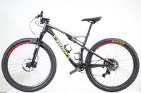 Specialized S-Works Epic FSR Carbon WC 2017 T.L 3077