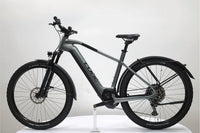 CUBE Reaction Hybrid Pro 750 Allroad 2024 T.XXL