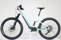 SCOTT E-Spark 710 2018 T.S 246066