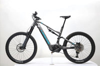 LAPIERRE Overvolt AM 6.7 2023 T.XL