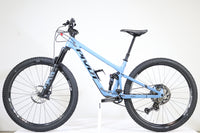 Pivot Trail 429 2022 T.M 2962