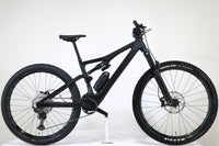BH iLynx Trail Carbon 8.6 2022 T.M