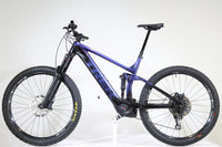 TREK Rail 5 2021 T.XL 245101