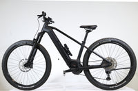 CUBE Reaction Hybrid SLX 2023 T.M 250767