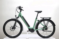 WINORA Sinus R8 Eco low 2022 T.46