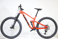 Trek Slash 7 2023 LYRIK XT 245633