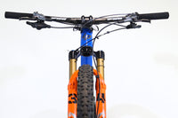 LAPIERRE XR 9.9 2023 T.L 254142
