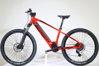 MEGAMO Ridon HT 10 2024 T.S