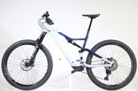 Orbea Rise H20 2024 T.L 247759