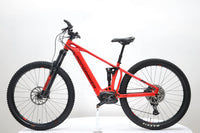 MONDRAKER Chaser 2021 T.S
